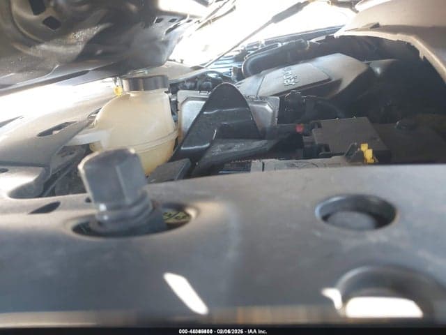 2018 JEEP COMPASS LATITUDE 4X4 10
