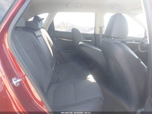 2025 KIA SELTOS S 8