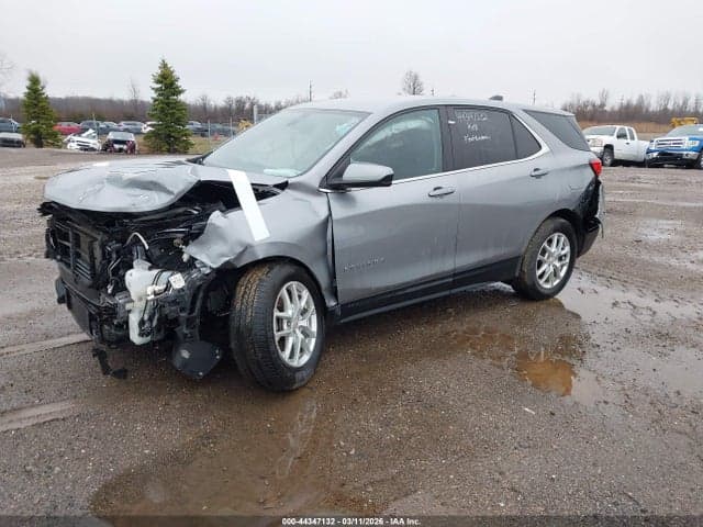 2023 CHEVROLET EQUINOX AWD 2FL 2