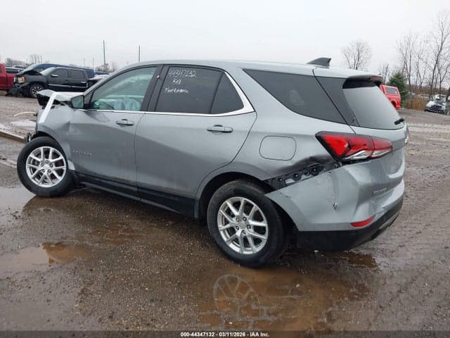 2023 CHEVROLET EQUINOX AWD 2FL 3