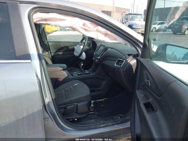 2023 CHEVROLET EQUINOX AWD 2FL 5