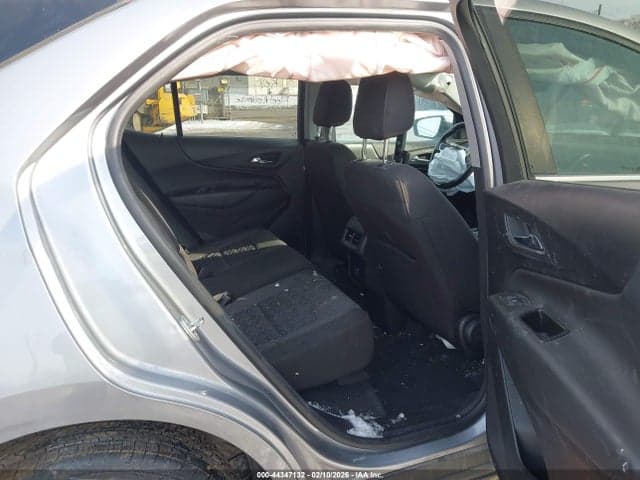 2023 CHEVROLET EQUINOX AWD 2FL 8