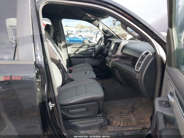 2023 RAM 1500 BIG HORN 4X4 6'4 BOX 5