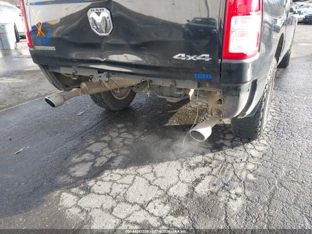 2023 RAM 1500 BIG HORN 4X4 6'4 BOX 6