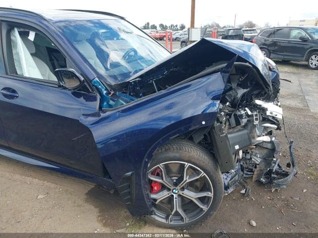 2026 BMW X5 PHEV XDRIVE50E 17