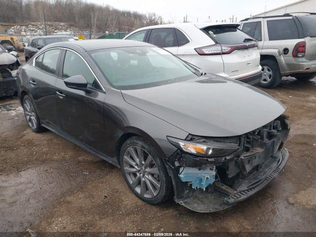 2020 MAZDA MAZDA3 PREFERRED PACKAGE 1