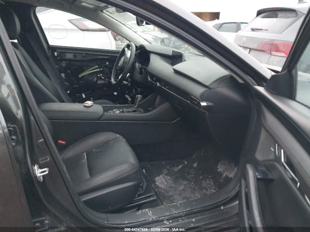 2020 MAZDA MAZDA3 PREFERRED PACKAGE 5