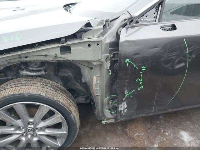 2020 MAZDA MAZDA3 PREFERRED PACKAGE 6