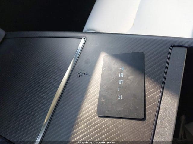 2026 TESLA MODEL X PLAID 11