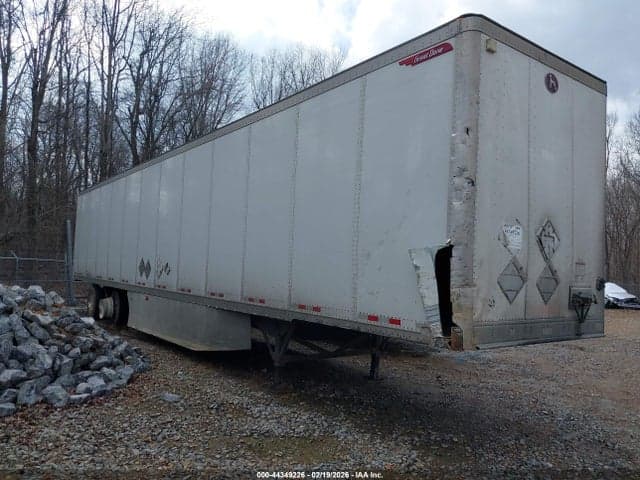 2023 GREAT DANE TRAILERS UNKNOWN