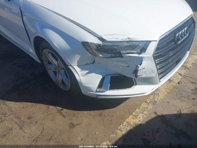 2018 AUDI A3 2.0T PREMIUM/2.0T TECH PREMIUM 6