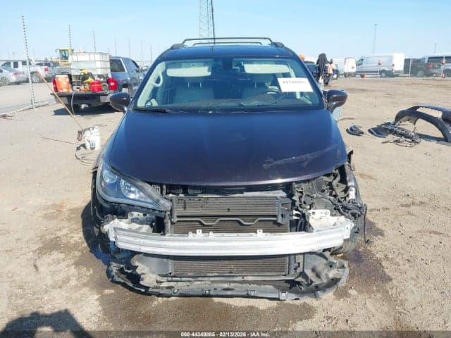 2017 CHRYSLER PACIFICA TOURING-L 13