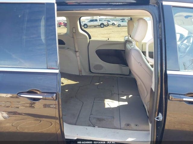 2017 CHRYSLER PACIFICA TOURING-L 8