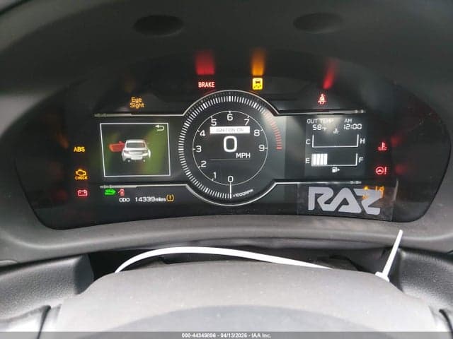 2025 TOYOTA GR86 7