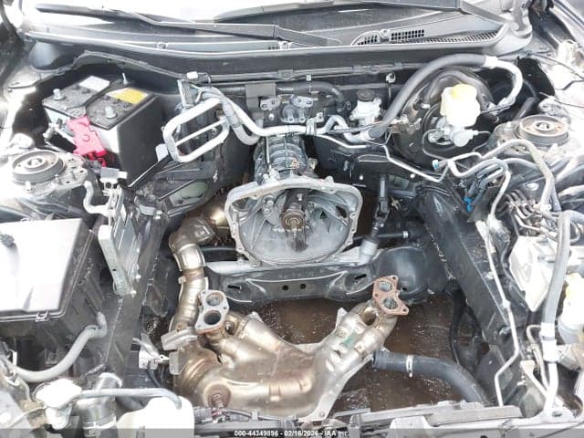 2025 TOYOTA GR86 10