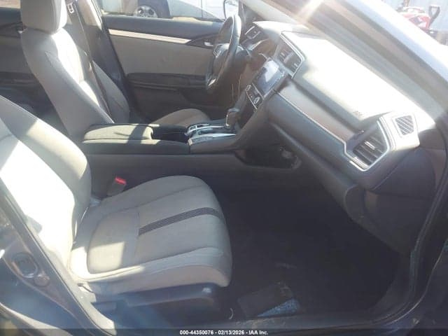 2008 FORD EDGE LIMITED 5