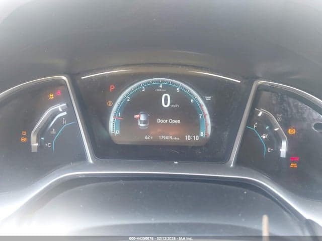 2008 FORD EDGE LIMITED 7