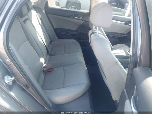 2008 FORD EDGE LIMITED 8
