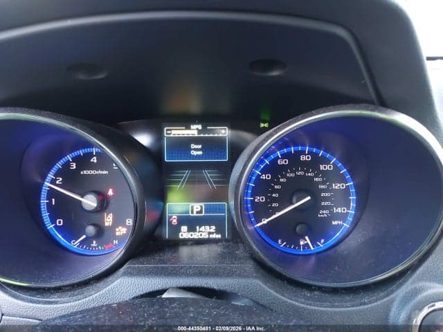 2017 SUBARU OUTBACK 2.5I LIMITED 7