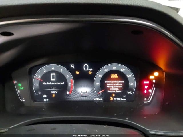 2025 ACURA INTEGRA A-SPEC TECHNOLOGY 7