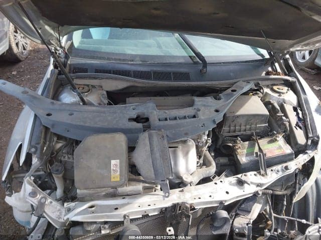 2017 TOYOTA CAMRY SE 10
