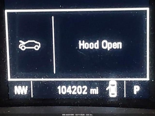 2017 CHEVROLET CRUZE LT AUTO 15