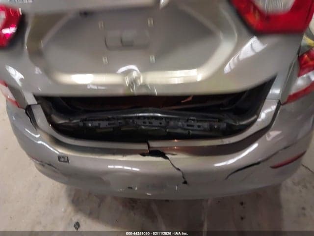 2017 CHEVROLET CRUZE LT AUTO 6