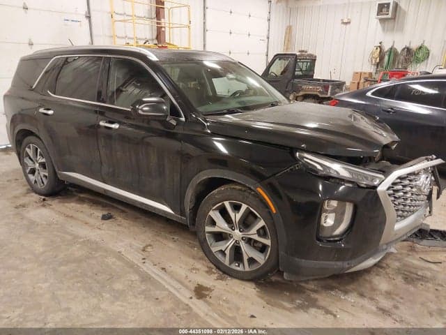 2020 HYUNDAI PALISADE SEL - 1