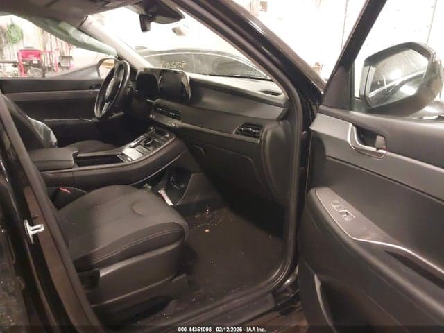 2020 HYUNDAI PALISADE SEL 5