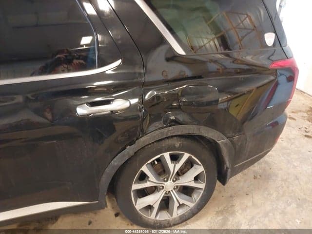 2020 HYUNDAI PALISADE SEL 6