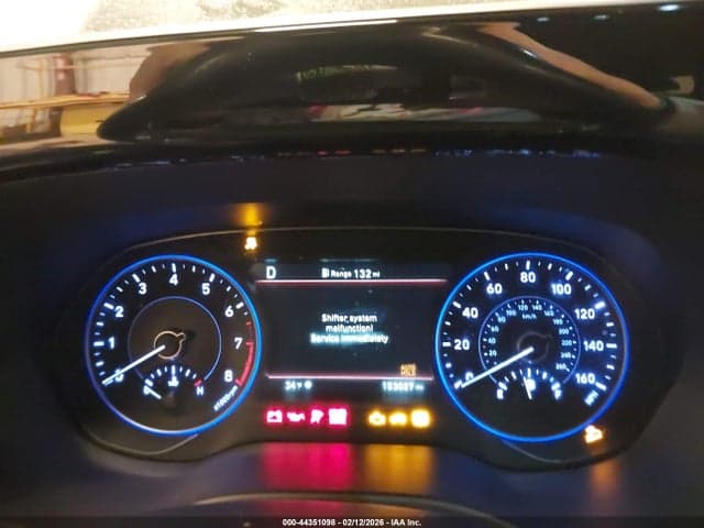2020 HYUNDAI PALISADE SEL 7