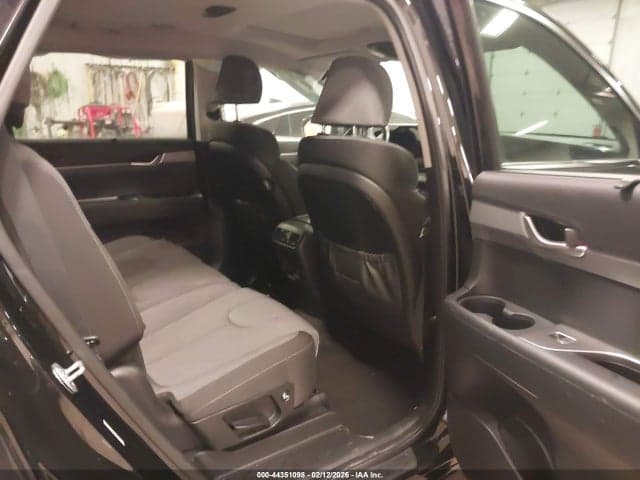 2020 HYUNDAI PALISADE SEL 8
