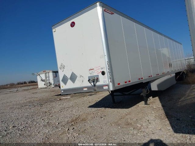 2023 GREAT DANE TRAILERS TL 2