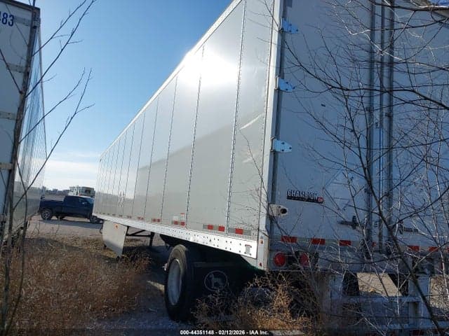 2023 GREAT DANE TRAILERS TL 3