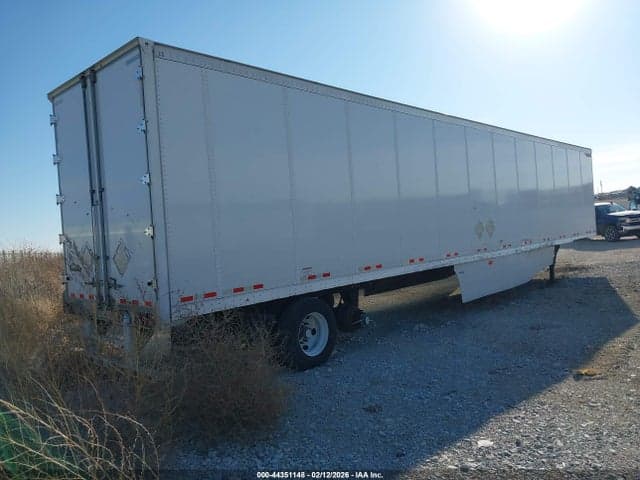 2023 GREAT DANE TRAILERS TL 4