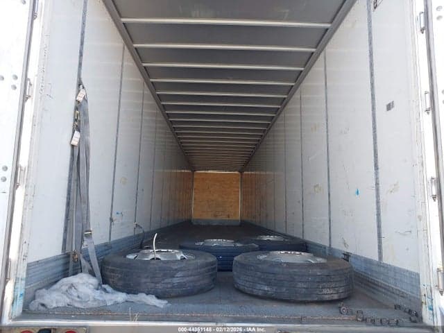2023 GREAT DANE TRAILERS TL 5