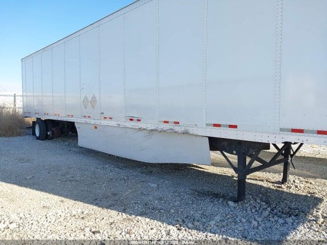 2023 GREAT DANE TRAILERS TL 6