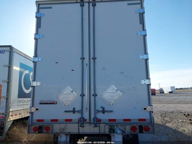 2023 GREAT DANE TRAILERS TL 7