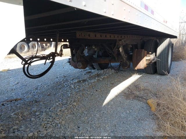 2023 GREAT DANE TRAILERS TL 8