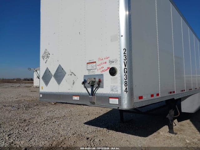 2023 GREAT DANE TRAILERS TL 10
