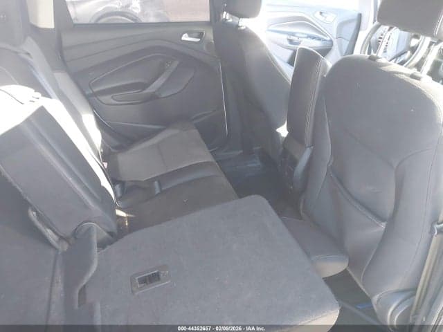 2017 FORD ESCAPE SE 8