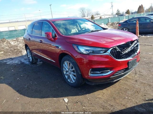 2019 BUICK ENCLAVE AWD PREMIUM 1
