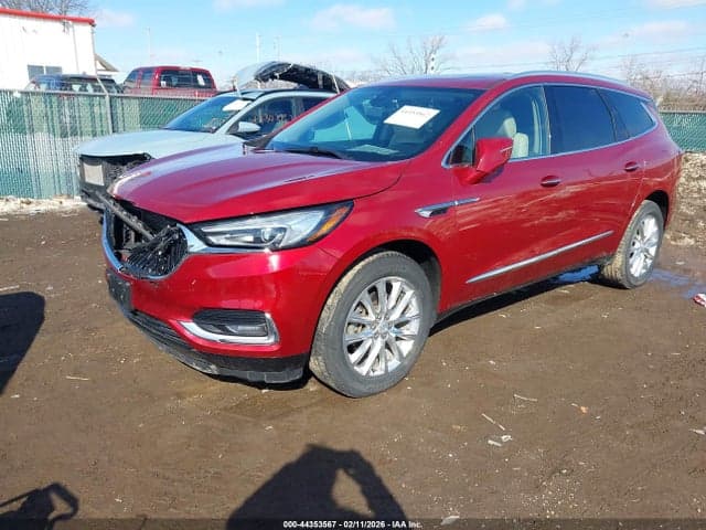 2019 BUICK ENCLAVE AWD PREMIUM 2