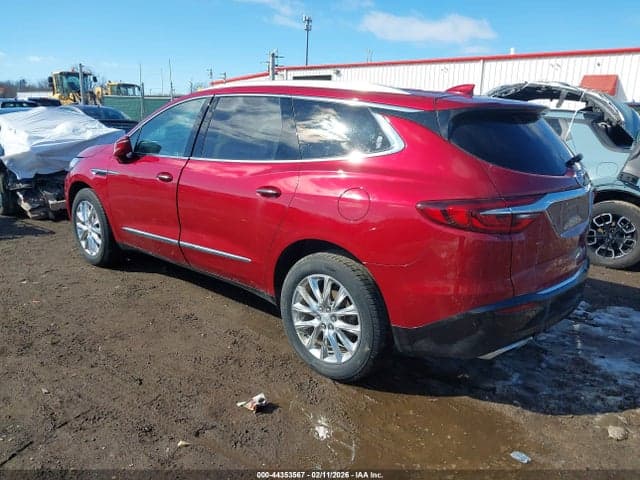 2019 BUICK ENCLAVE AWD PREMIUM 3