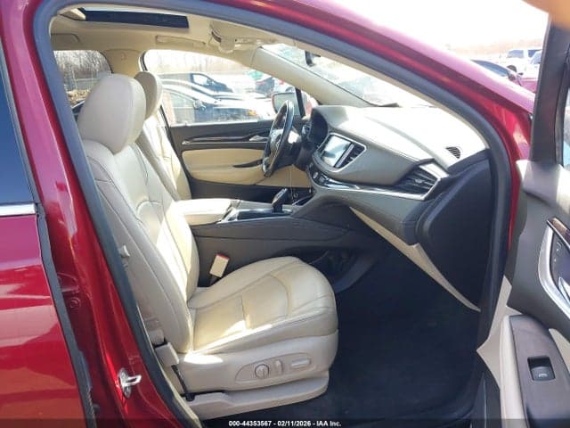 2019 BUICK ENCLAVE AWD PREMIUM 5