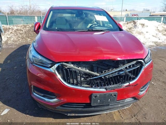 2019 BUICK ENCLAVE AWD PREMIUM 6