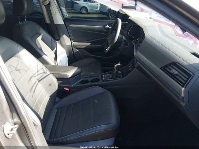2023 VOLKSWAGEN JETTA 1.5T SE 5
