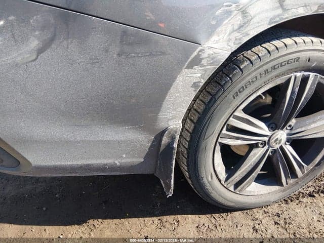 2023 VOLKSWAGEN JETTA 1.5T SE 6