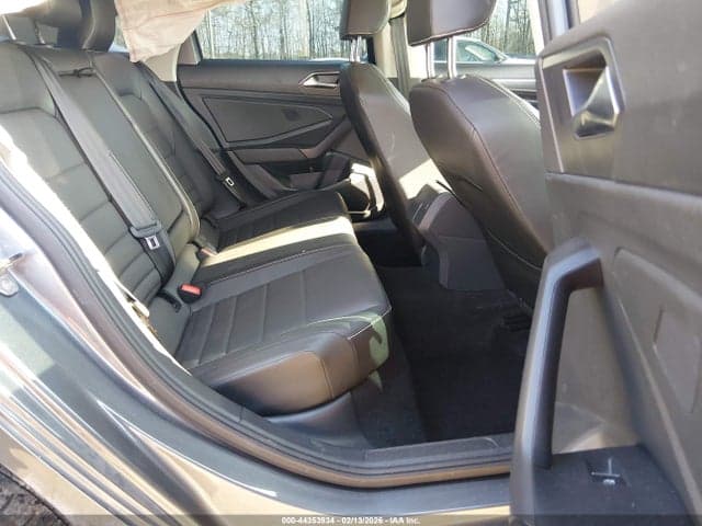 2023 VOLKSWAGEN JETTA 1.5T SE 8