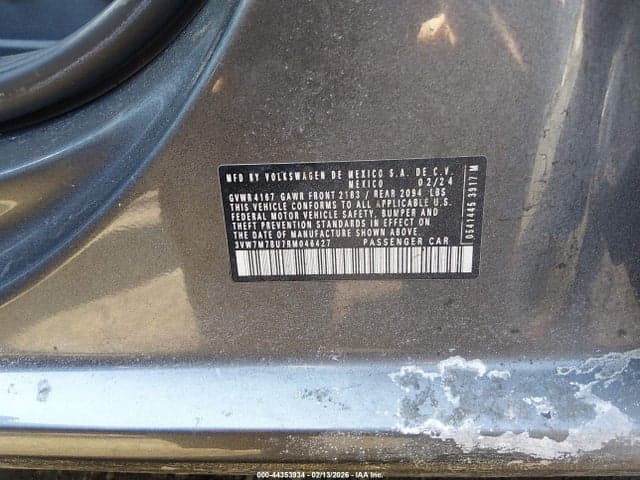 2023 VOLKSWAGEN JETTA 1.5T SE 9